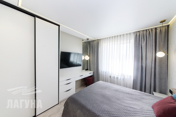 
  Продается 2-комн. квартира, 60 м², Андрея Крячкова ул, д. 45
. Фото 3.