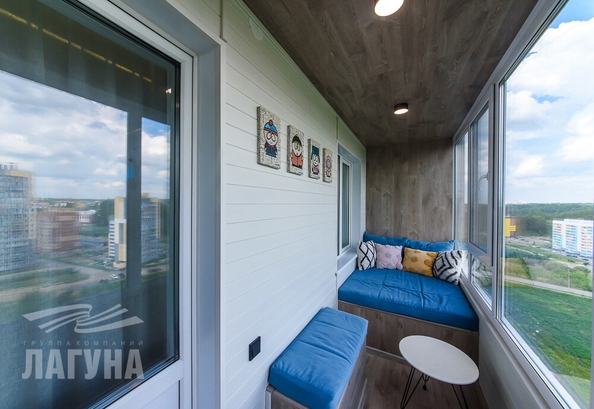 
  Продается 2-комн. квартира, 60 м², Андрея Крячкова ул, д. 45
. Фото 22.