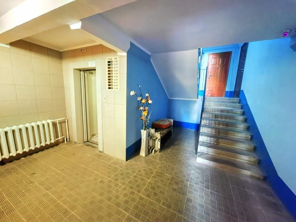 
  Продается 1-комн. квартира, 40 м², Рабочая 2-я ул, д. 15
. Фото 10.