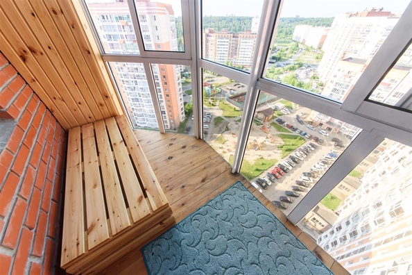 
  Продается 2-комн. квартира, 62.9 м², Герасименко ул
. Фото 16.