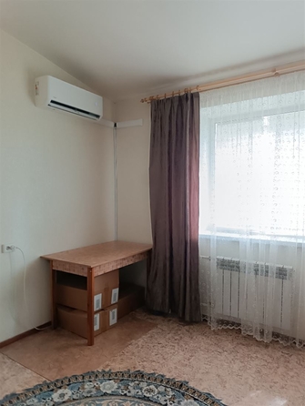 
  Сдается 1-комн. квартира, 16 м², Вагонный пер
. Фото 6.
