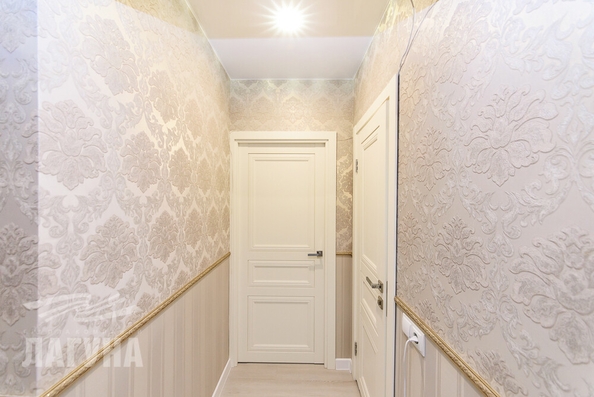 
  Продается 3-комн. квартира, 80.4 м², Андрея Крячкова ул, д. 21
. Фото 23.