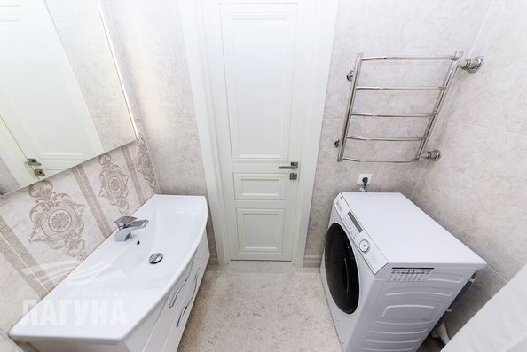 
  Продается 3-комн. квартира, 80.4 м², Андрея Крячкова ул, д. 21
. Фото 24.