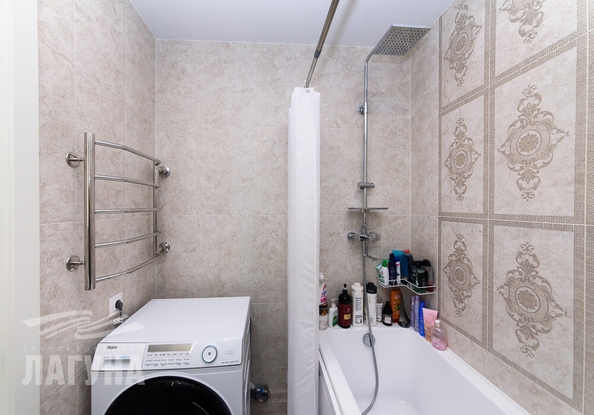 
  Продается 3-комн. квартира, 80.4 м², Андрея Крячкова ул, д. 21
. Фото 26.