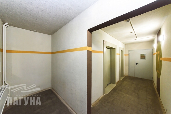 
  Продается 3-комн. квартира, 80.4 м², Андрея Крячкова ул, д. 21
. Фото 27.