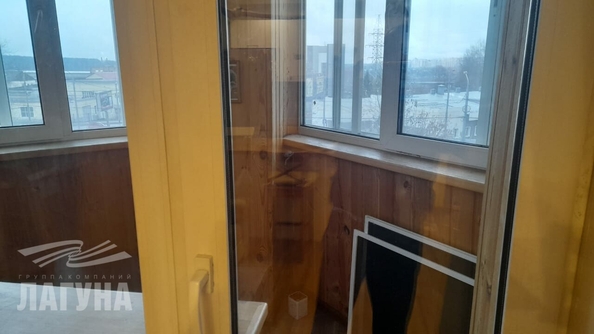 
  Сдается 2-комн. квартира, 35 м², Елизаровых ул, д. 56
. Фото 1.
