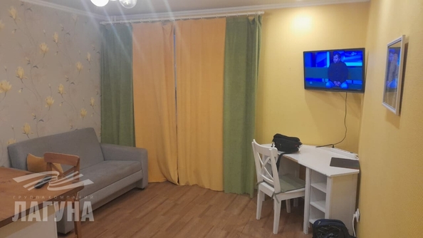 
  Сдается 2-комн. квартира, 35 м², Елизаровых ул, д. 56
. Фото 4.
