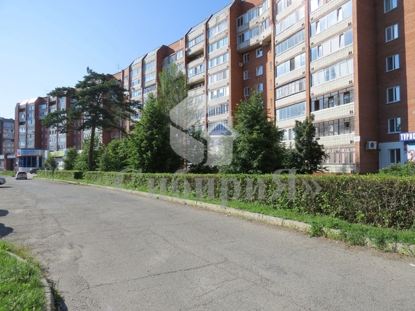 
  Продается 1-комн. квартира, 33.3 м², Коммунистический пр-кт, д. 161
. Фото 1.