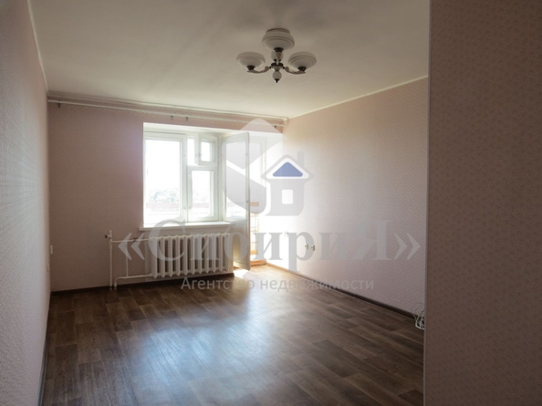 
  Продается 1-комн. квартира, 33.3 м², Коммунистический пр-кт, д. 161
. Фото 5.