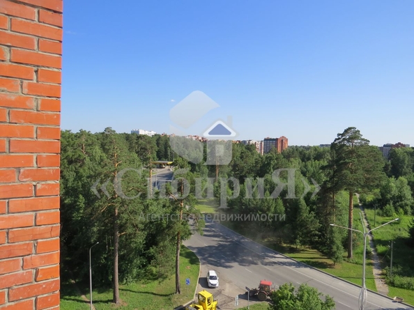 
  Продается 1-комн. квартира, 33.3 м², Коммунистический пр-кт, д. 161
. Фото 12.
