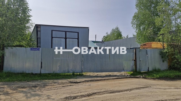 
  Продается производственное помещение, 503.2 м², Ермакова ул, д. 11А
. Фото 8.