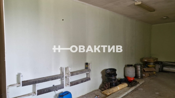 
  Продается производственное помещение, 503.2 м², Ермакова ул, д. 11А
. Фото 14.