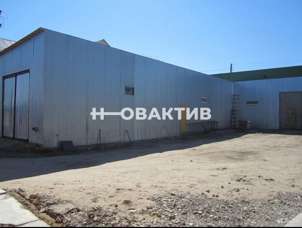 
  Сдается универсальное помещение, 503.2 м², Ермакова ул, д. 11А
. Фото 3.