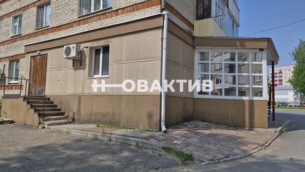 
  Продается торговая площадь, 89.5 м², 2-й мкр, д. 205
. Фото 4.