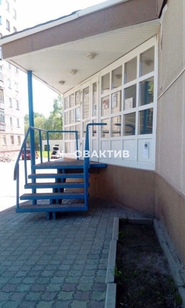 
  Сдается торговая площадь, 89.5 м², 2-й мкр, д. 205
. Фото 2.