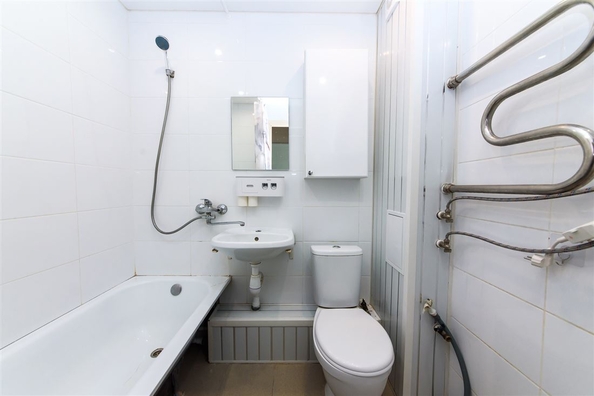 
  Продается 1-комн. квартира, 35.9 м², Вокзальная ул
. Фото 15.