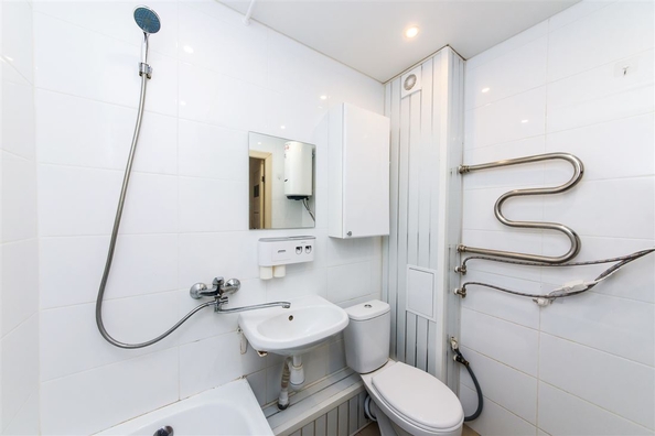
  Продается 1-комн. квартира, 35.9 м², Вокзальная ул
. Фото 16.