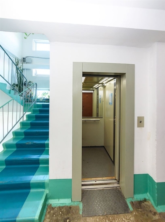 
  Продается 1-комн. квартира, 35.9 м², Вокзальная ул
. Фото 19.
