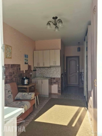 
  Сдается 1-комн. квартира, 23 м², Батистовая ул, д. 16
. Фото 9.
