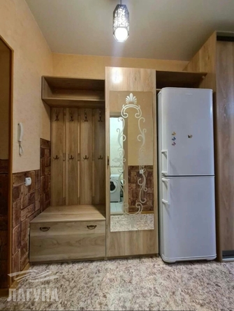 
  Сдается 1-комн. квартира, 23 м², Батистовая ул, д. 16
. Фото 11.