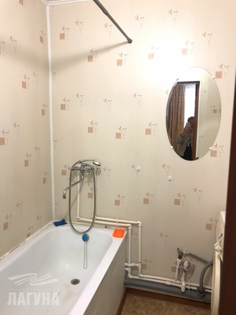 
  Сдается 1-комн. квартира, 18 м², Артема ул, д. 6
. Фото 1.