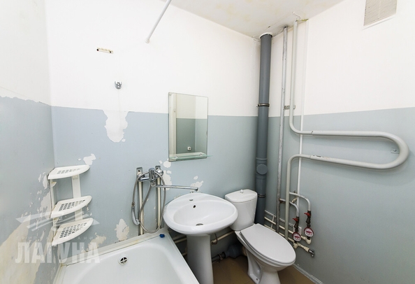 
  Продается 1-комн. квартира, 36 м², Павла Нарановича ул, д. 1
. Фото 13.
