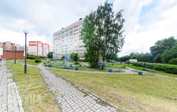 
  Продается 1-комн. квартира, 36 м², Павла Нарановича ул, д. 1
. Фото 15.