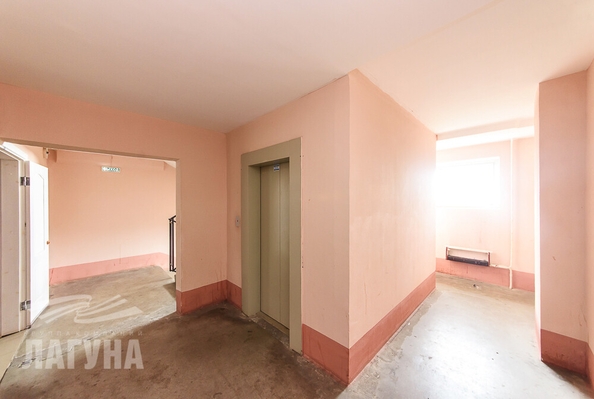 
  Продается 1-комн. квартира, 36 м², Павла Нарановича ул, д. 1
. Фото 18.