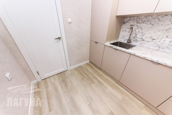 
  Продается 1-комн. квартира, 41.2 м², Якимовича ул, д. 2
. Фото 7.