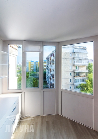 
  Продается 1-комн. квартира, 41.2 м², Якимовича ул, д. 2
. Фото 8.