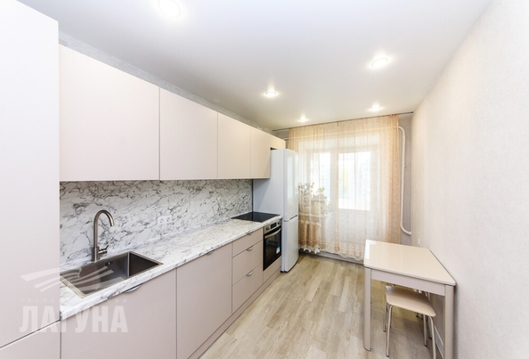 
  Продается 1-комн. квартира, 41.2 м², Якимовича ул, д. 2
. Фото 10.