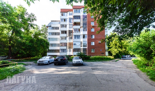 
  Продается 1-комн. квартира, 41.2 м², Якимовича ул, д. 2
. Фото 11.