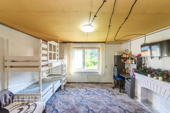 
  Продается дом, 34.8 м², Томск
. Фото 17.