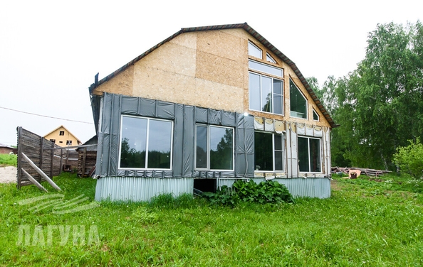 
  Продается дом, 68 м², Томск
. Фото 5.