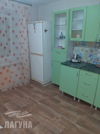 
  Сдается 1-комн. квартира, 40.3 м², Некрасова пер, д. 6
. Фото 3.