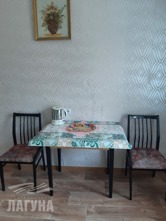 
  Сдается 1-комн. квартира, 40.3 м², Некрасова пер, д. 6
. Фото 5.