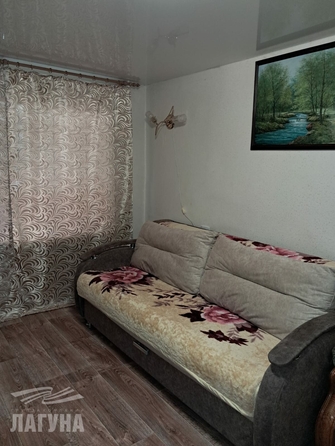 
  Сдается 1-комн. квартира, 40.3 м², Некрасова пер, д. 6
. Фото 1.