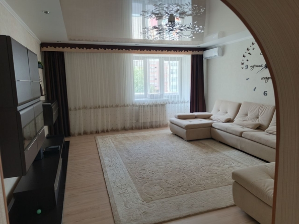 
  Продам 3-комн. квартиру, 91 м², Сергея Лазо ул, д. 3/5
. Фото 1.