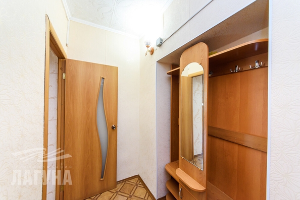 
  Продается 1-комн. квартира, 31.8 м², Короленко ул, д. 17
. Фото 16.