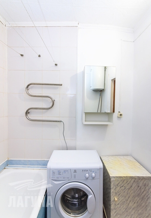 
  Продается 1-комн. квартира, 31.8 м², Короленко ул, д. 17
. Фото 17.