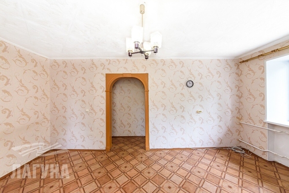 
  Продается 1-комн. квартира, 31.8 м², Короленко ул, д. 17
. Фото 13.