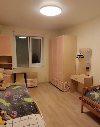 
  Продается 2-комн. квартира, 54 м², Ференца Мюнниха ул, д. 22
. Фото 6.
