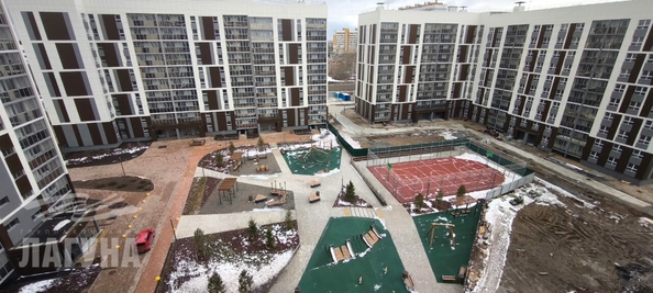 
  Сдается 2-комн. квартира, 40 м², Пришвина ул, д. 52
. Фото 2.