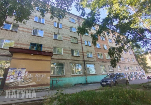 
  Сдается 1-комн. квартира, 15 м², Фрунзе пр-кт, д. 120А
. Фото 2.