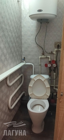 
  Сдается 1-комн. квартира, 15 м², Кольцевой проезд, д. 33/2
. Фото 1.