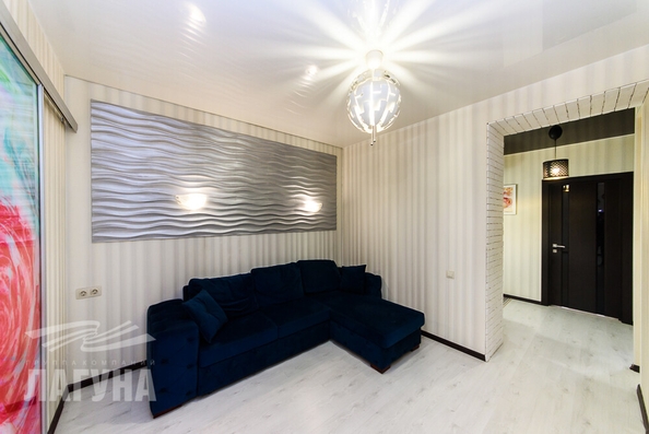 
  Продается 3-комн. квартира, 104.8 м², Гоголя ул, д. 55
. Фото 1.