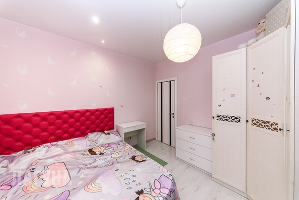 
  Продается 3-комн. квартира, 104.8 м², Гоголя ул, д. 55
. Фото 2.
