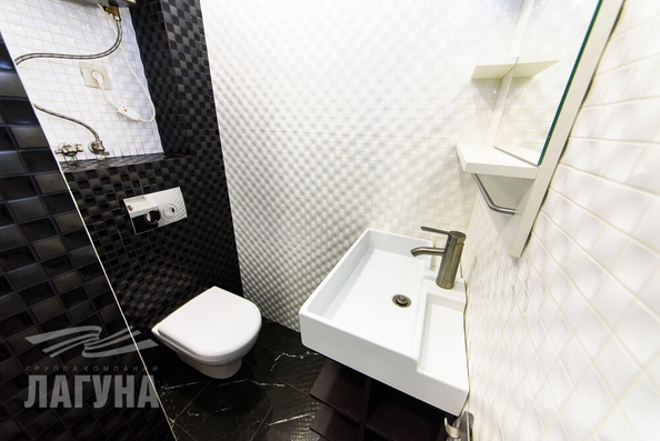 
  Продается 3-комн. квартира, 104.8 м², Гоголя ул, д. 55
. Фото 15.