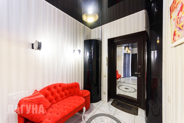 
  Продается 3-комн. квартира, 104.8 м², Гоголя ул, д. 55
. Фото 21.