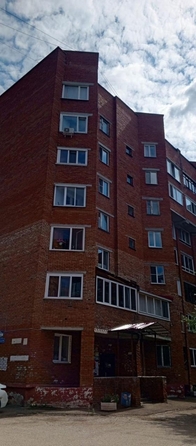 
  Продается 2-комн. квартира, 51.5 м², Яковлева ул, д. 2/1
. Фото 1.